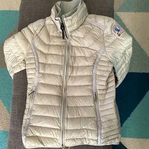 Women’s Parajumpers Light Wear Jacket